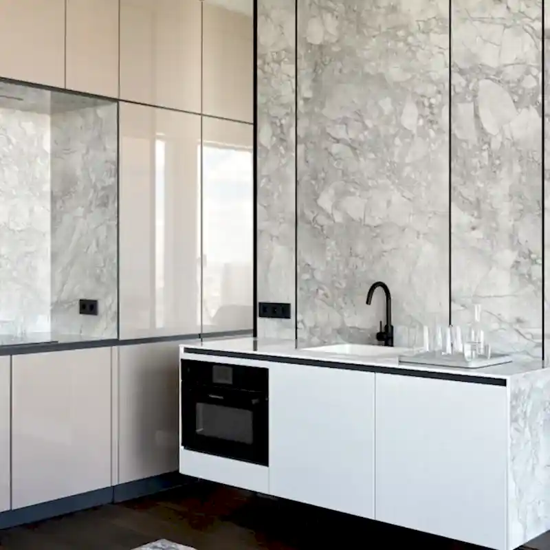 mermersa mermer duvar