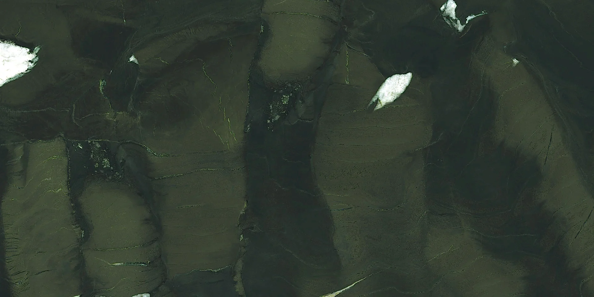 Lamar Poselen Avocado green