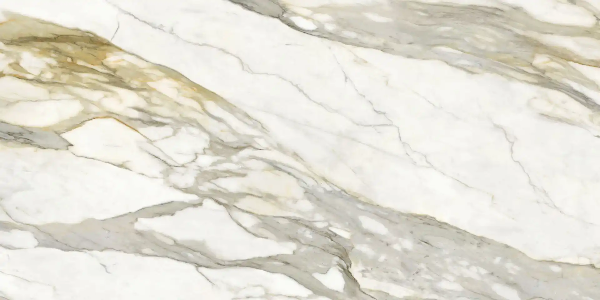 Lamar Poselen Calacatta oro