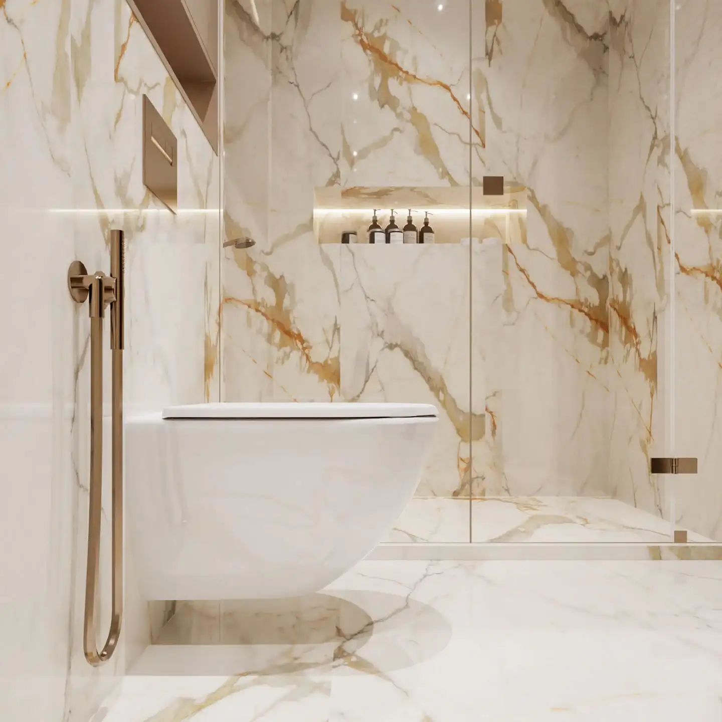 Lamar Poselen Macciha