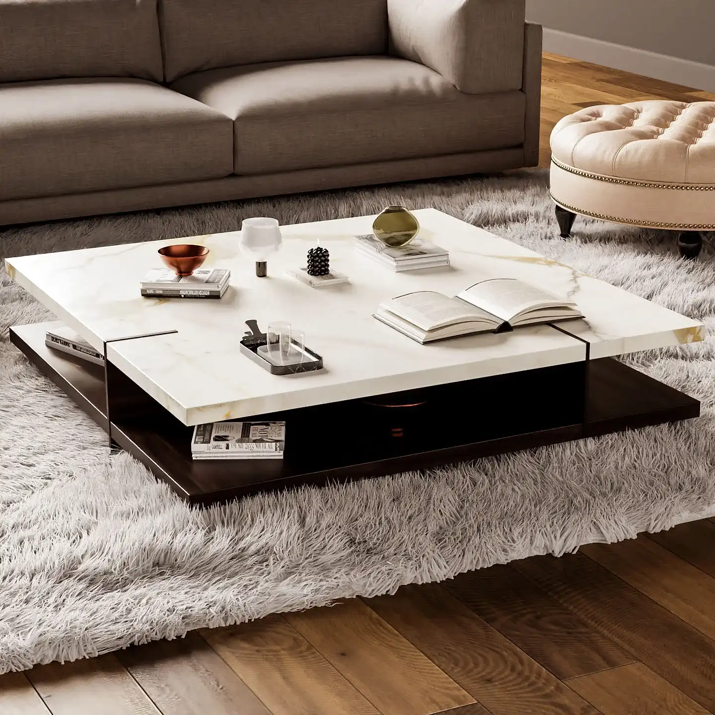 Lamar Poselen Macciha