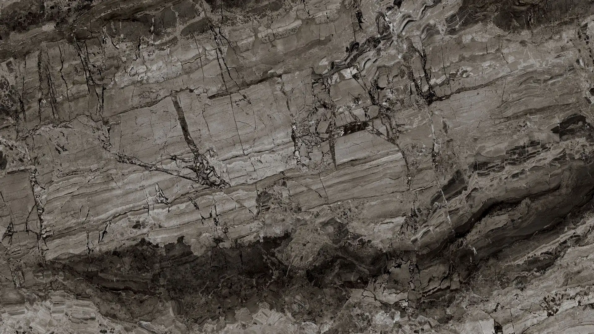 Lamar Poselen Orobico