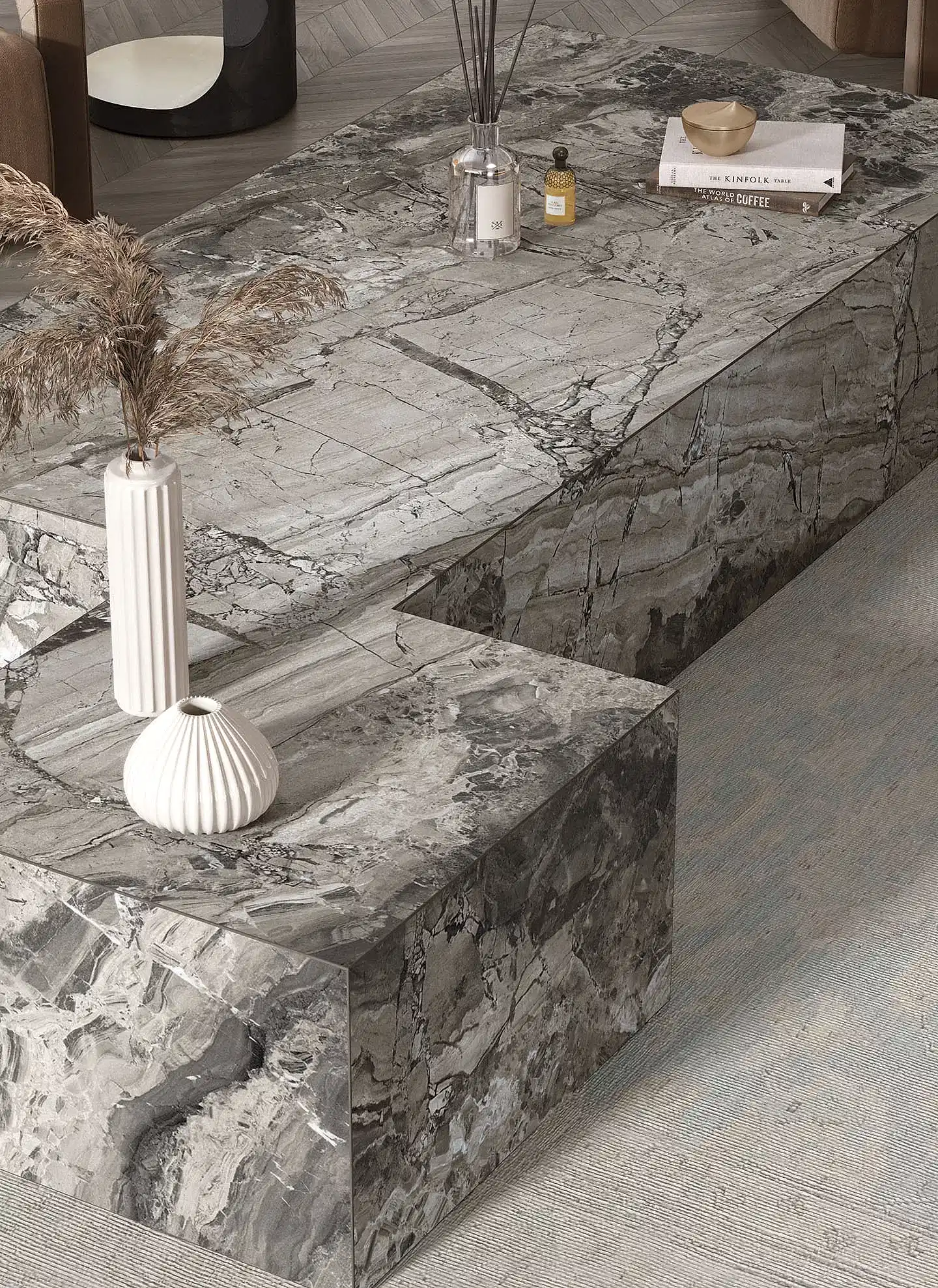 Lamar Poselen Patagonia