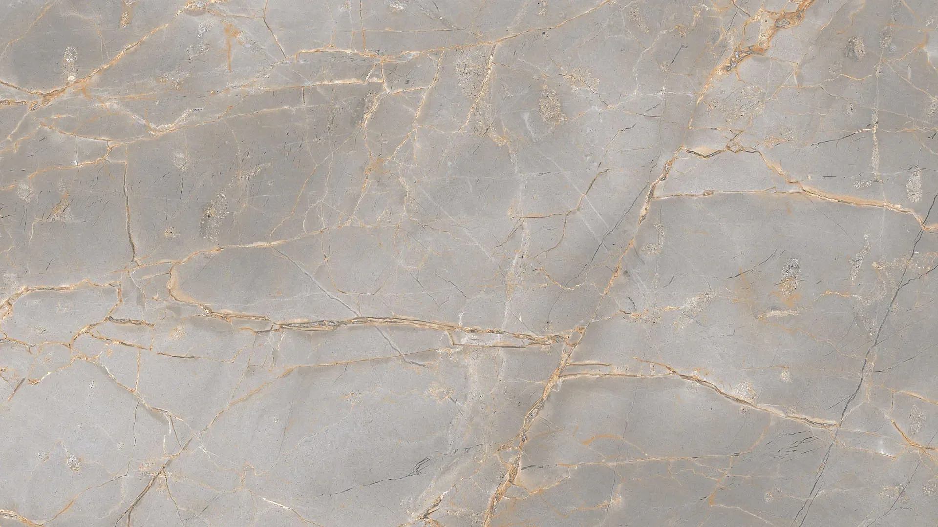 Lamar Poselen Versace Gold