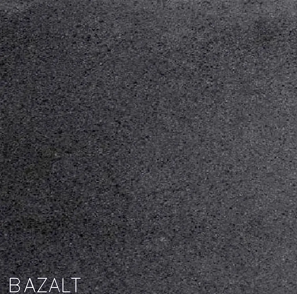Bazalt mermer