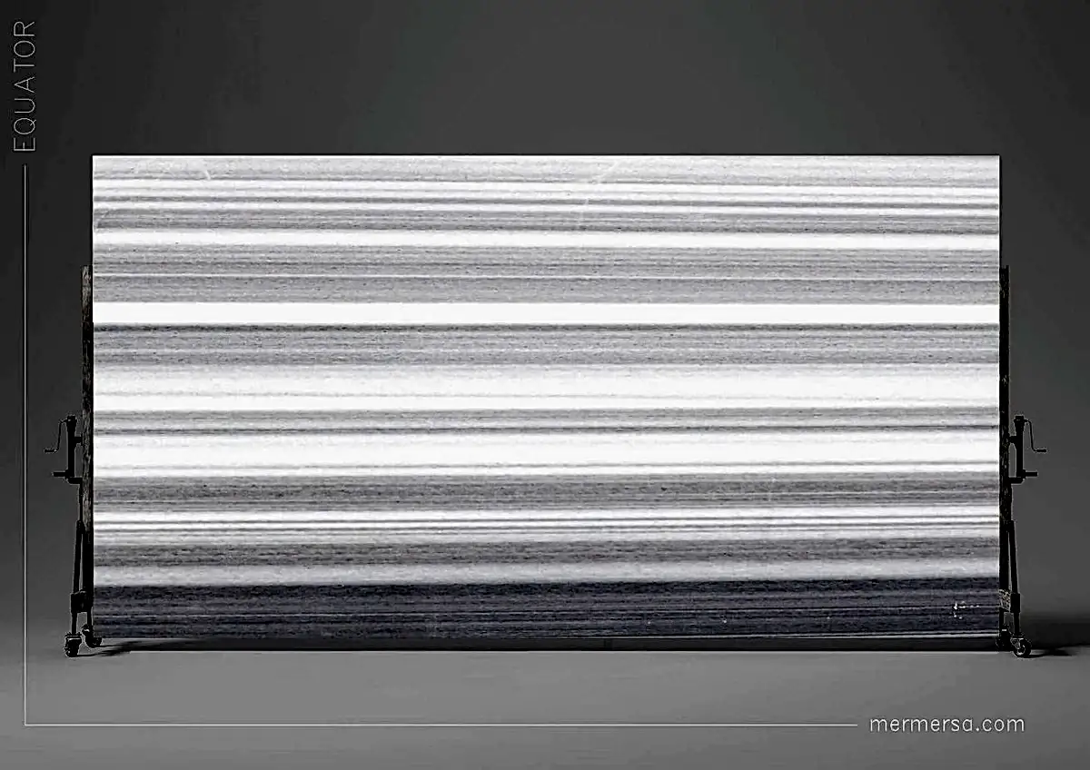 Equador Mermer