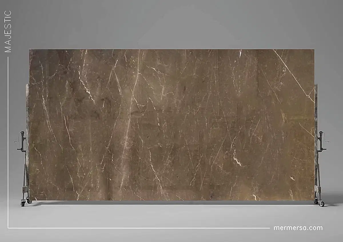 Majestic Mermer