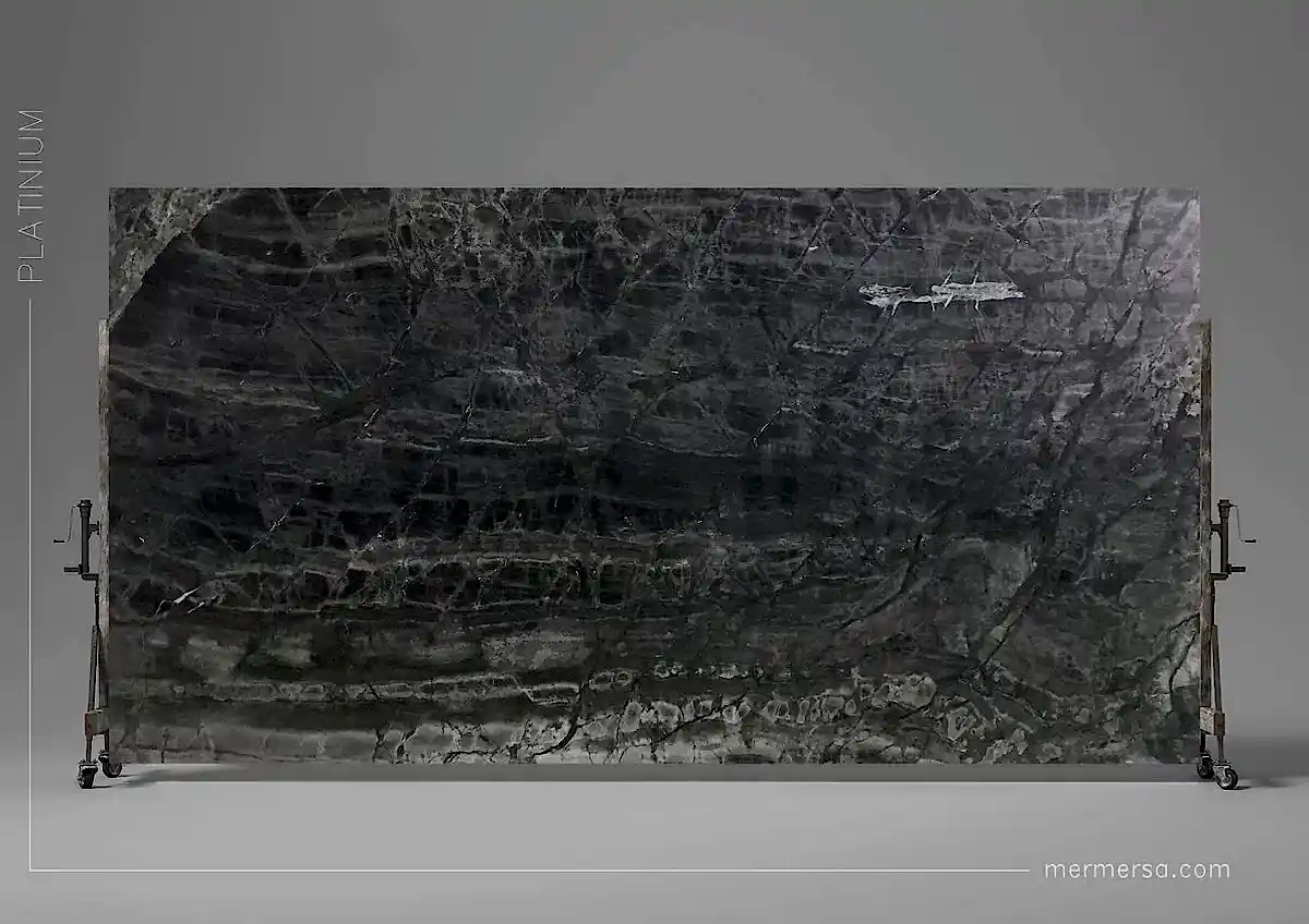 Platınıum Mermer