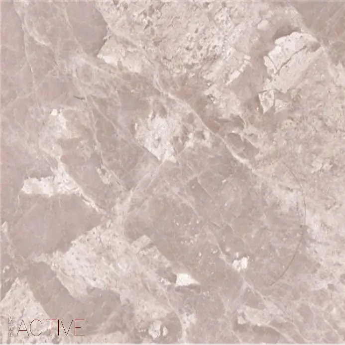Active Beige Mermer