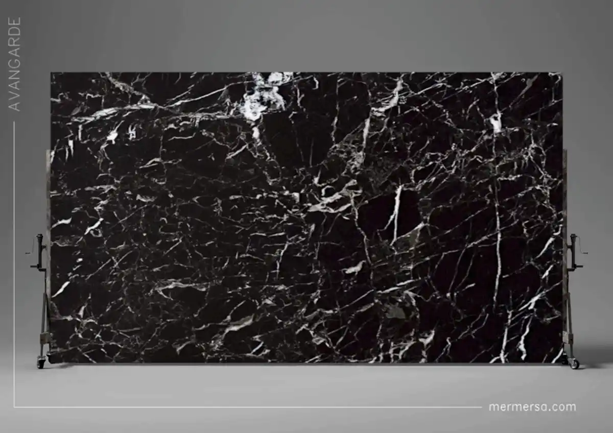 avangarde mermer