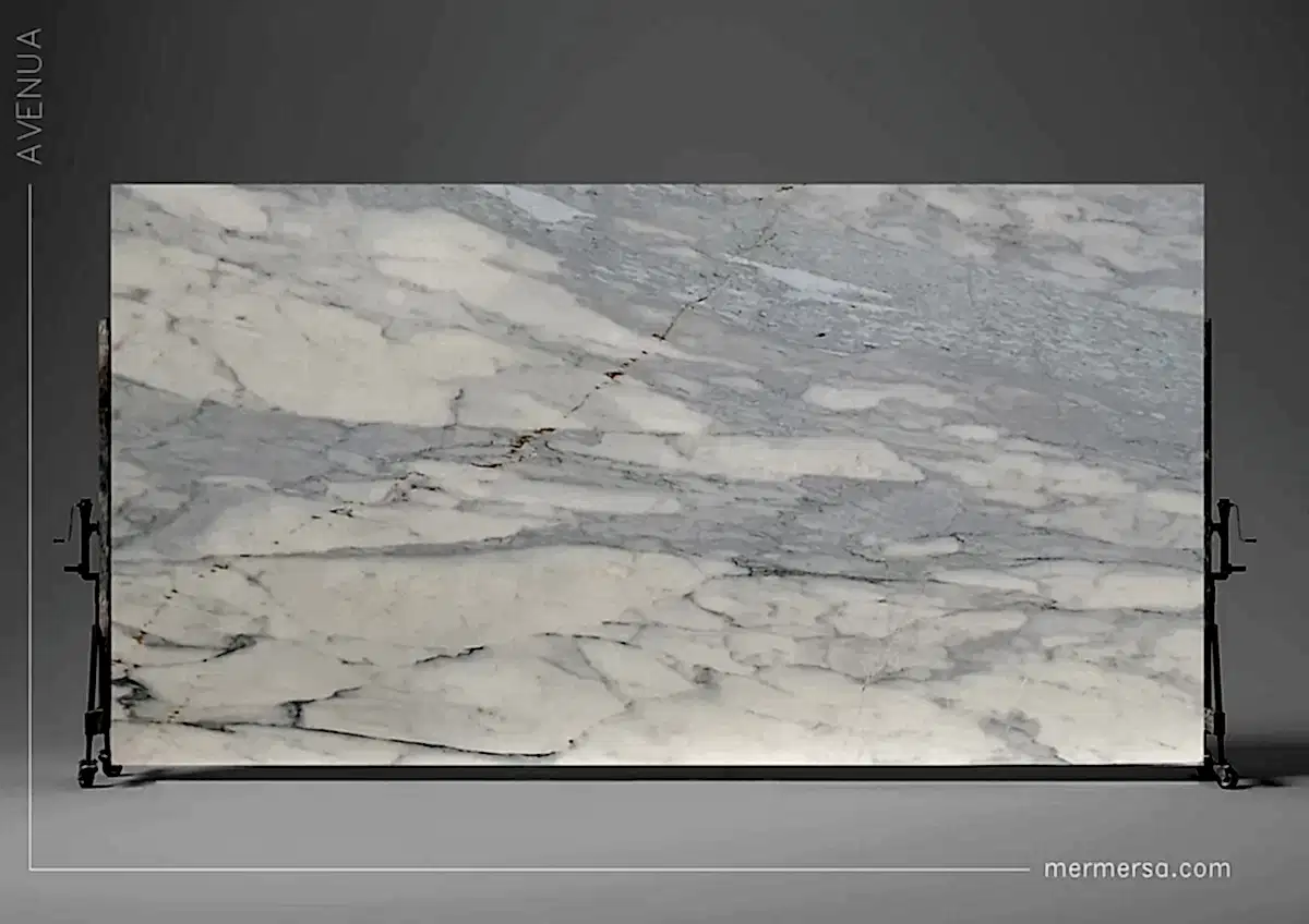 Avenua mermer