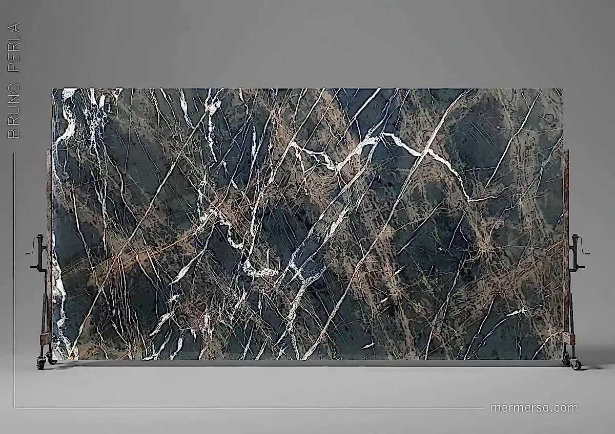 Buruno Perla Mermer