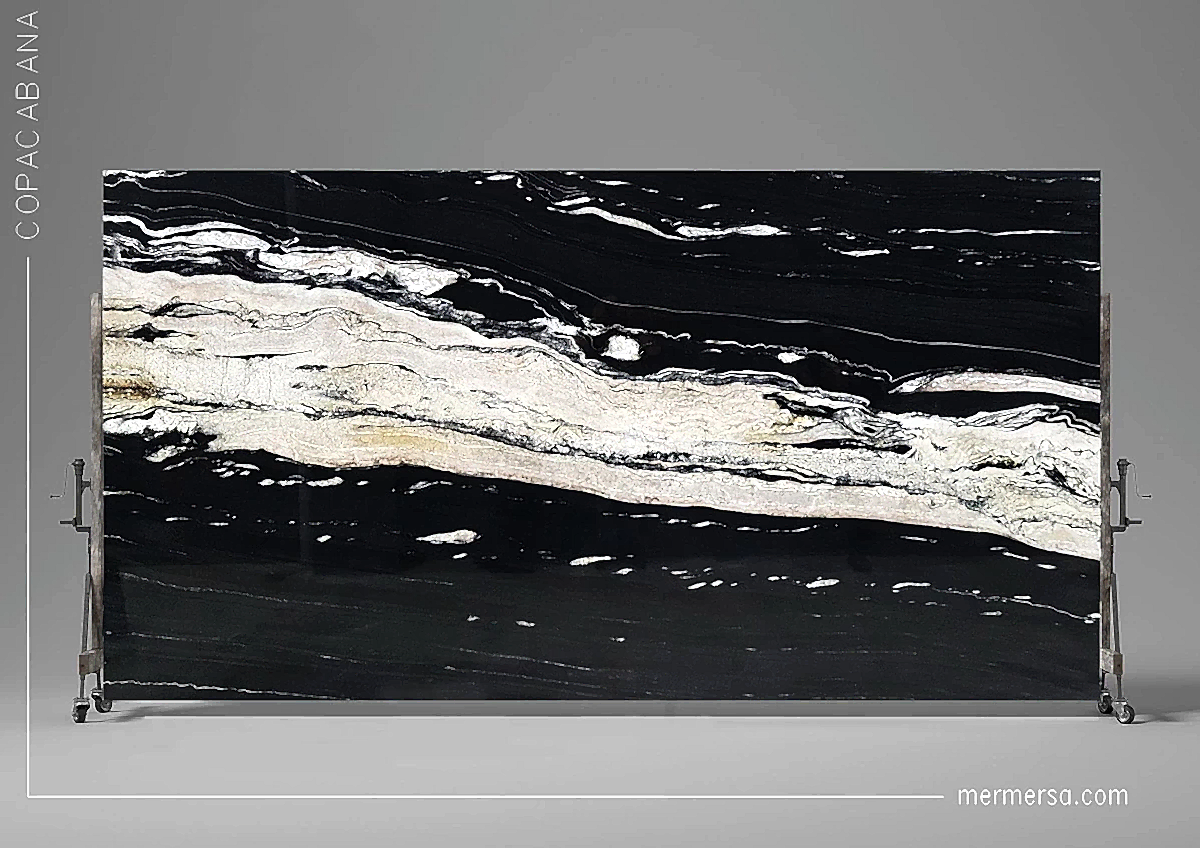 Copacabana Mermer