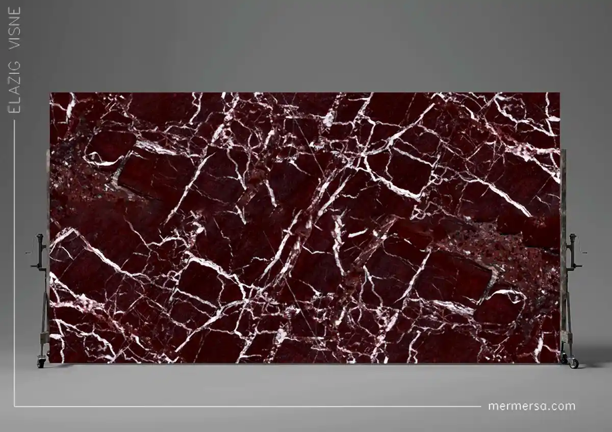 Elazığ Vişne Mermer