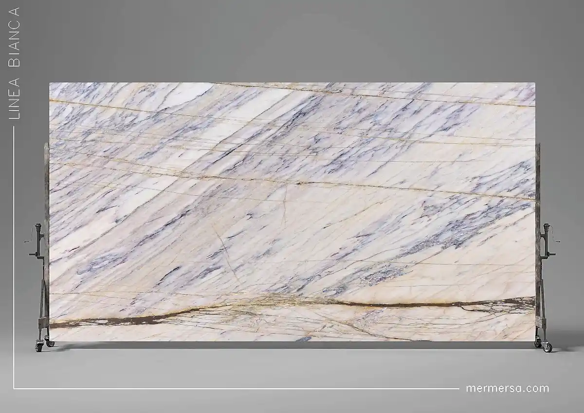 Linea Bianca Mermer