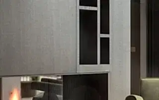 Mermer Somine Tasarimlari 29