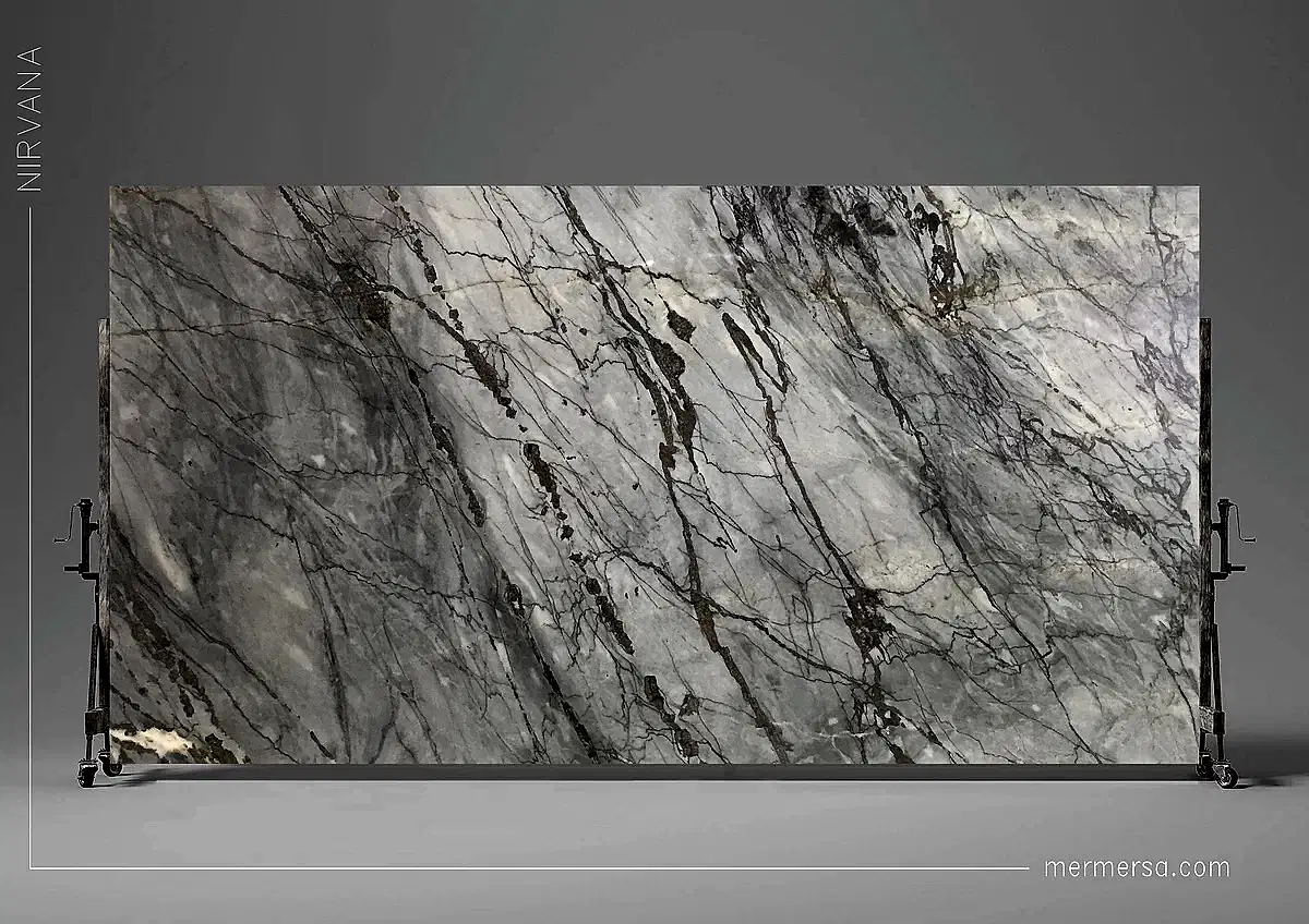 Nirvana Mermer