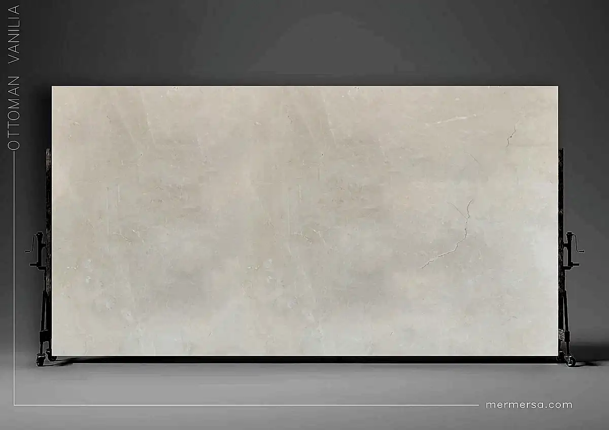 Ottoman Vanilia Mermer