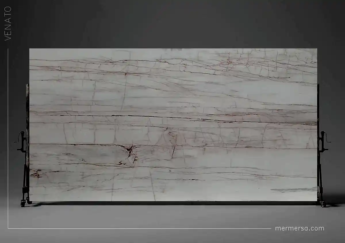 Venato Mermer