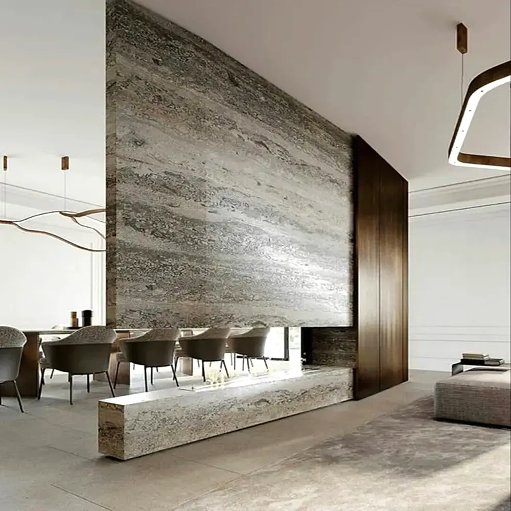 duvar kaplama mermer