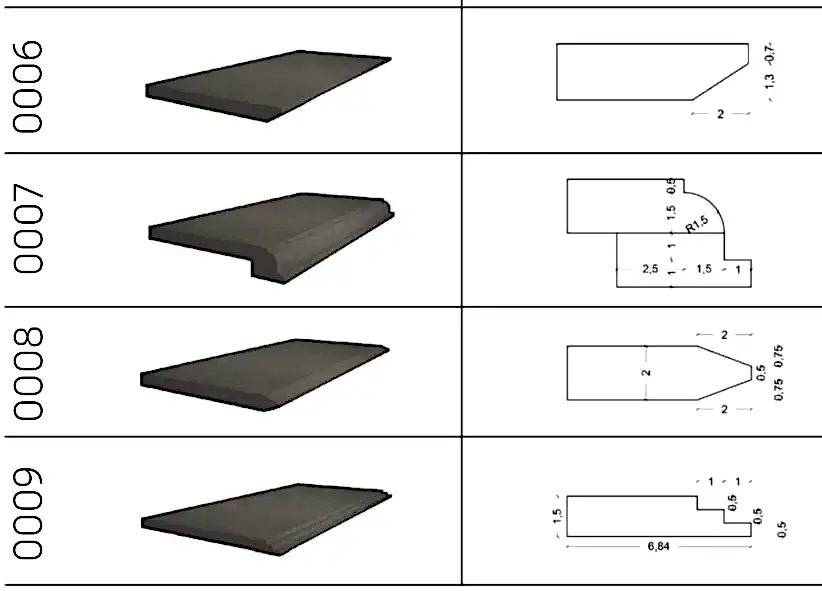 masa kenar pah modelleri 2