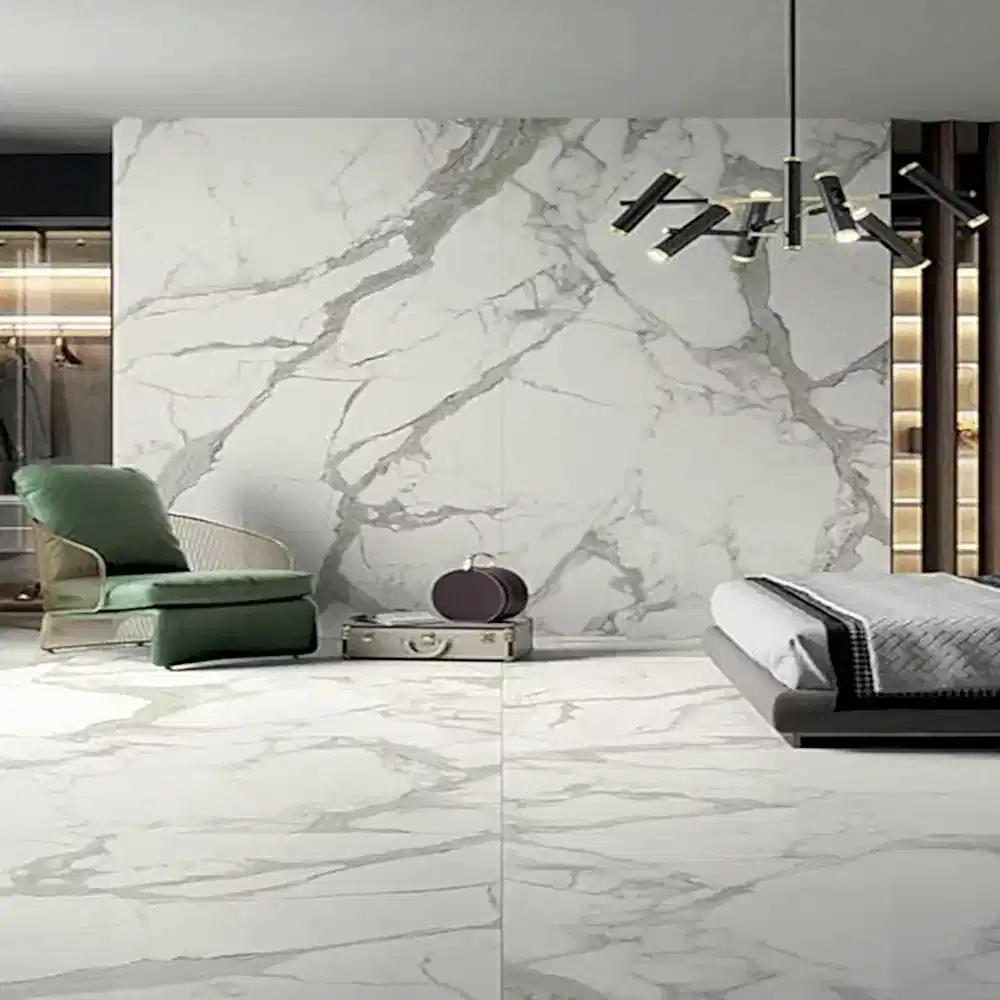 mermer duvar zemin kaplama