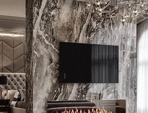A Must-Have for Luxury Spaces: The Most Popular Marble Colors