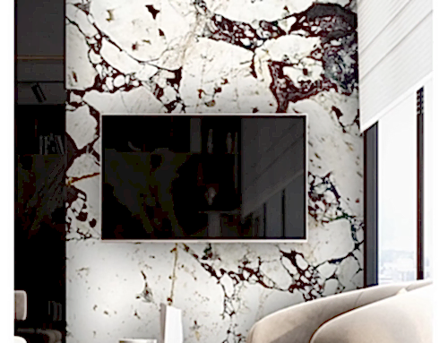 Fine Marble: A Light and Stylish Choice for Modern Spaces