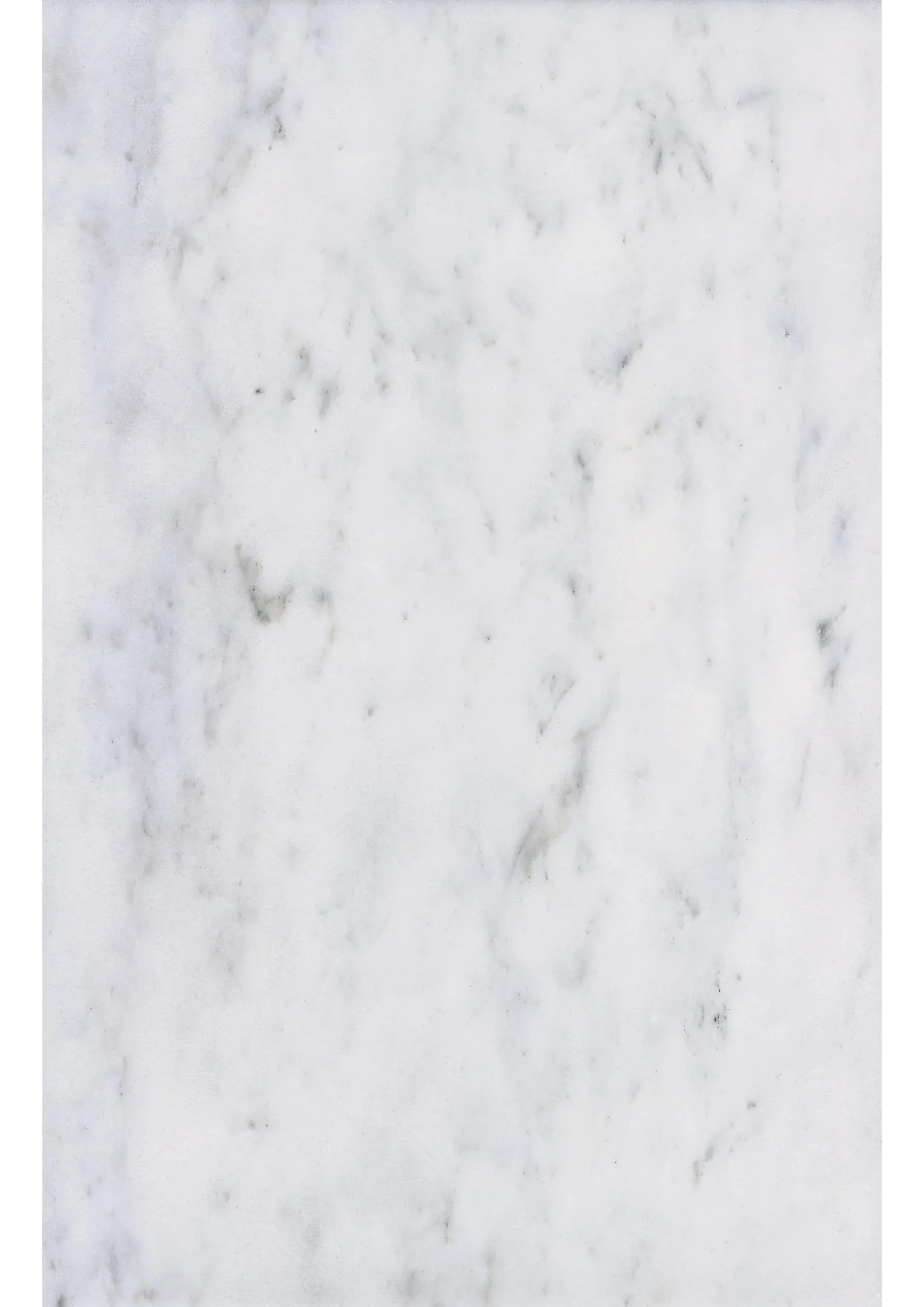 bianco carrara mermer