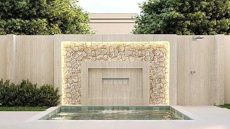 Mermer Sinir Elemanlari