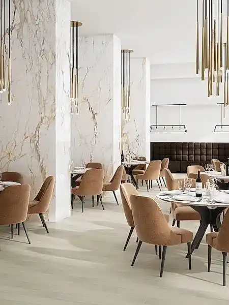 Restoran Mermer Kolon