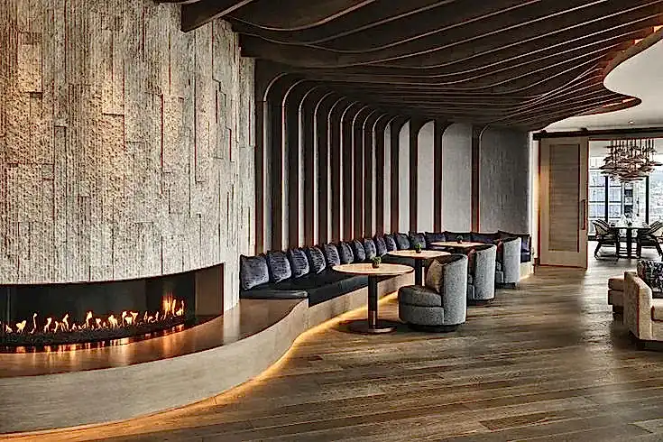 Restoran Mermer Somine